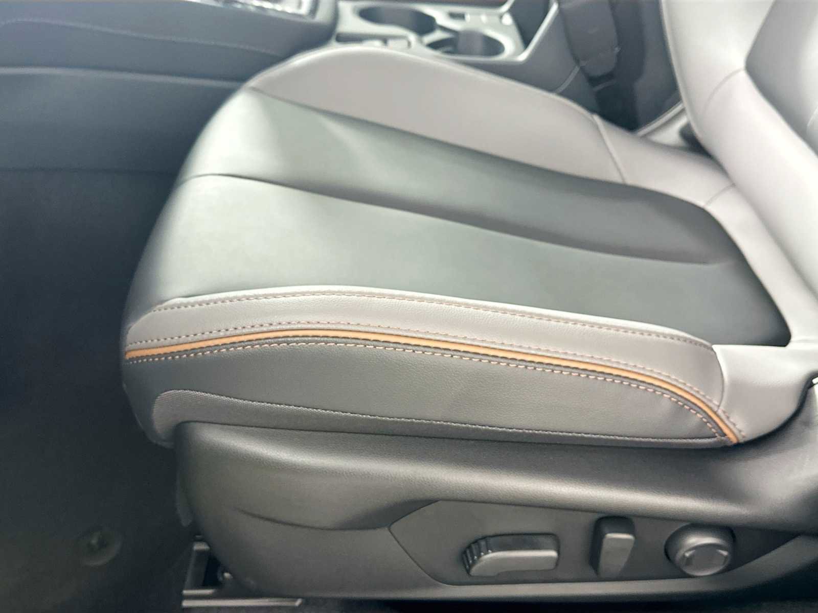 New 2025 Subaru Forester Sport w/ Popular Package image 18