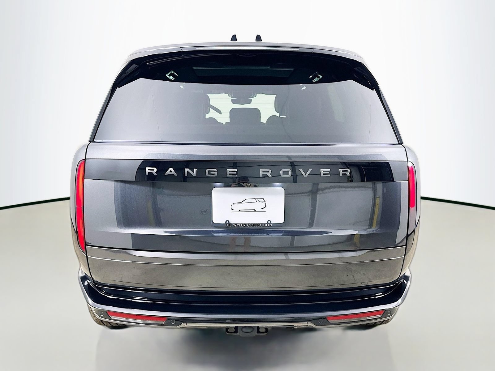 New 2026 Land Rover Range Rover SE AWD/4WD image 6