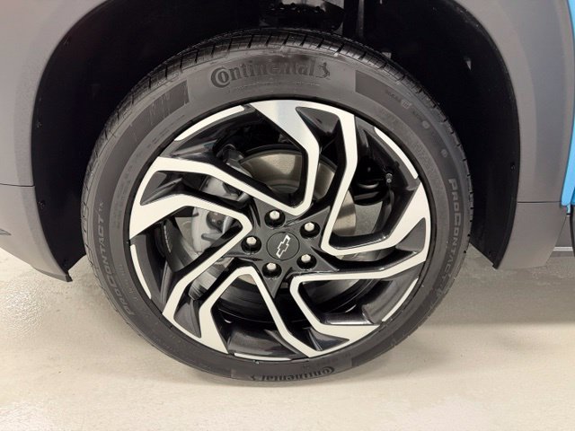 Certified 2026 Chevrolet TrailBlazer RS w/ Convenience Package AWD/4WD image 18