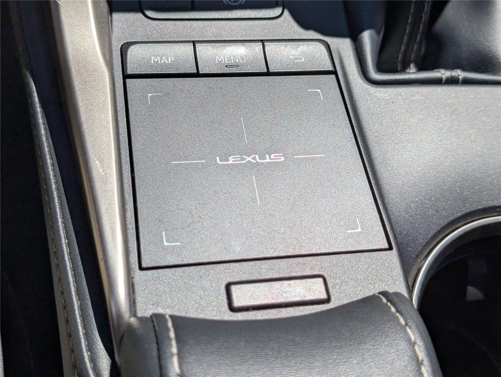 Used 2019 Lexus NX 300 AWD w/ Premium Package image 26