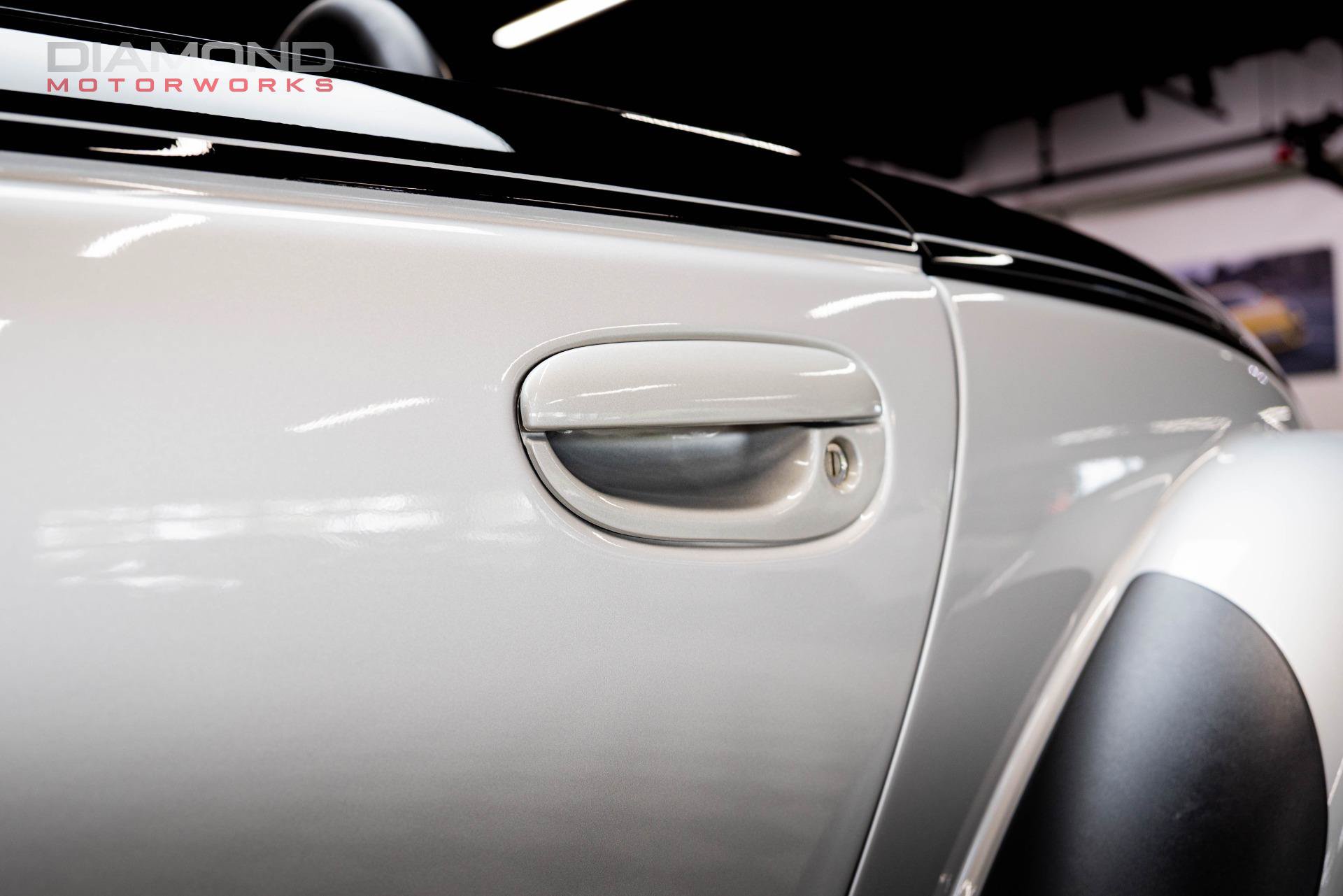 Used 2001 Plymouth Prowler RWD image 35