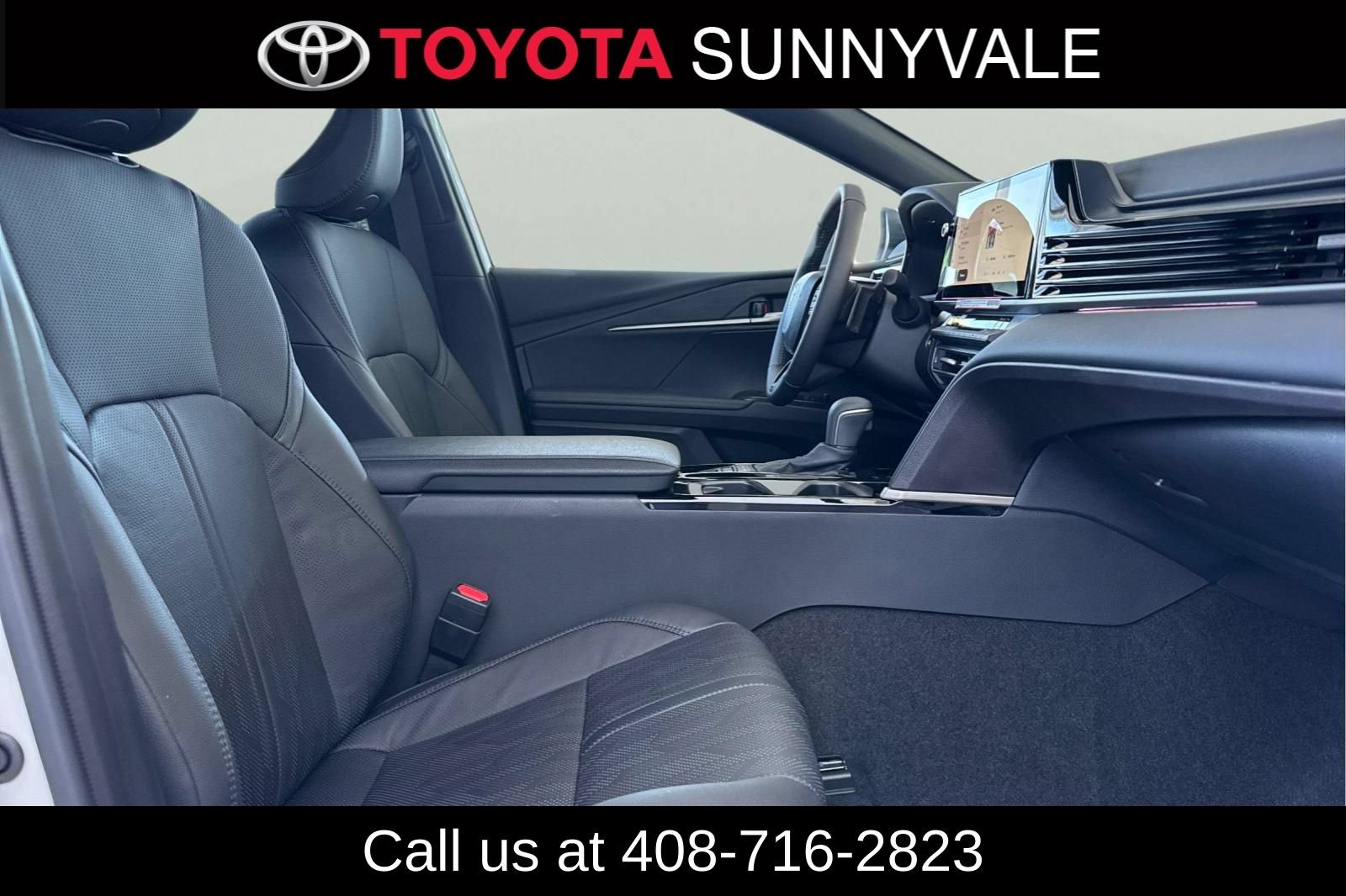 Used 2026 Toyota Camry XSE FWD image 19