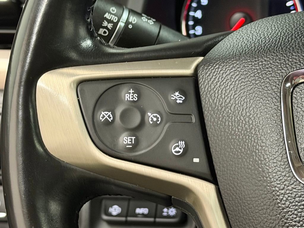 Certified 2021 GMC Acadia Denali w/ Denali Technology Package image 45