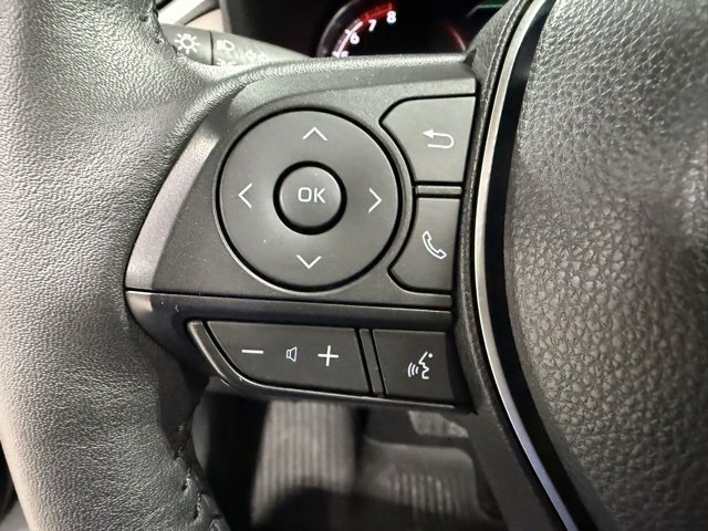 Used 2024 Toyota RAV4 XLE image 13