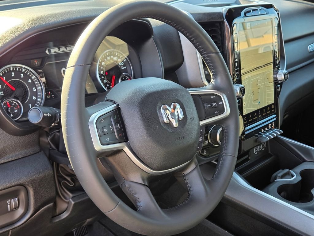 Used 2023 RAM 1500 Big Horn AWD/4WD image 24