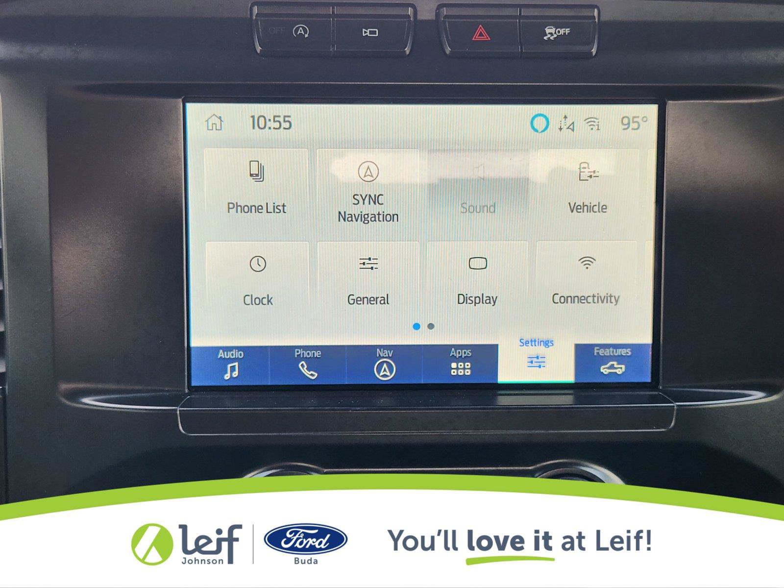 Used 2021 Ford F150 XL w/ STX Appearance Package RWD image 13