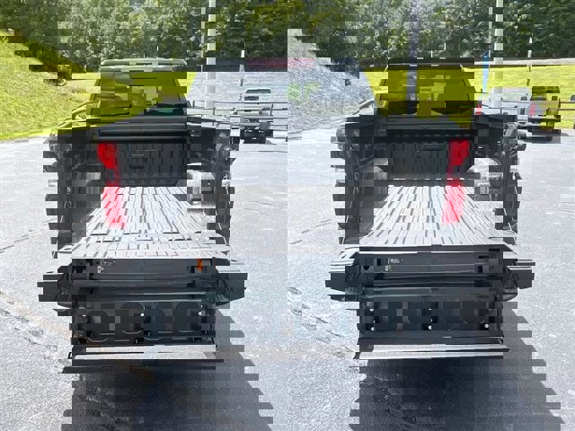 New 2026 Chevrolet Silverado 1500 LT Trail Boss w/ Convenience Package II image 26