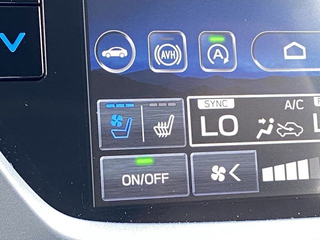 New 2025 Subaru Forester Touring w/ Protection Package image 17