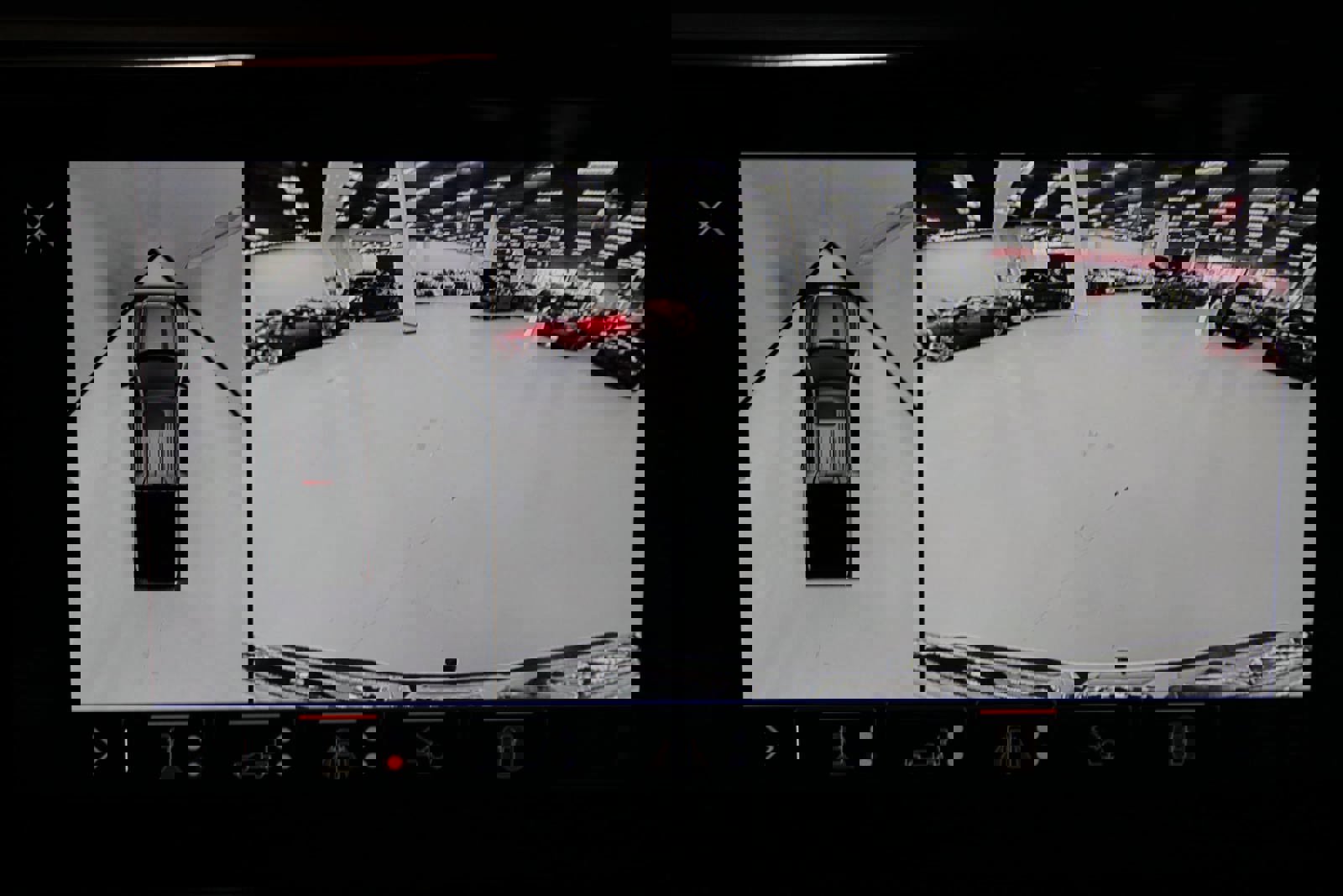 Used 2024 GMC Sierra 1500 AT4 w/ Technology Package image 38