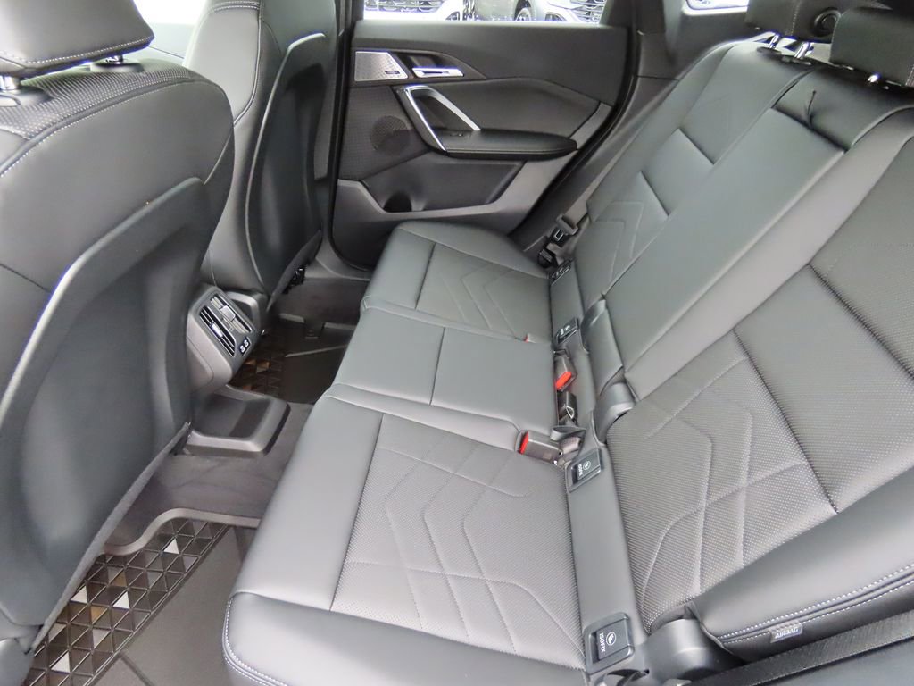 New 2025 BMW X1 xDrive28i w/ Premium Package image 20