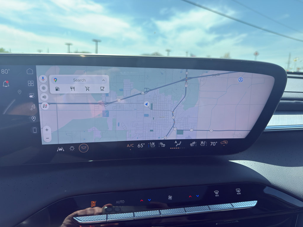 Used 2026 Buick Enclave Avenir w/ Super Cruise Package AWD/4WD image 25