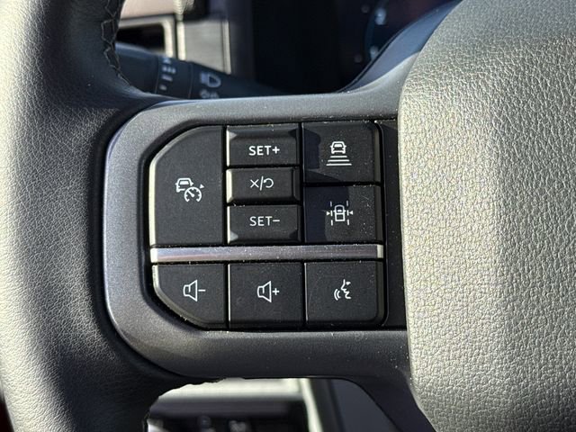 Used 2024 Ford F150 XLT w/ Equipment Group 302A MID image 28