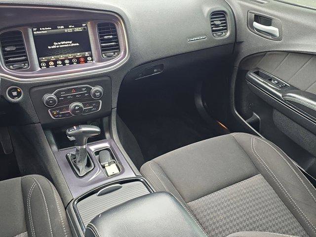 Used 2018 Dodge Charger GT w/ Driver Confidence Group AWD/4WD image 15