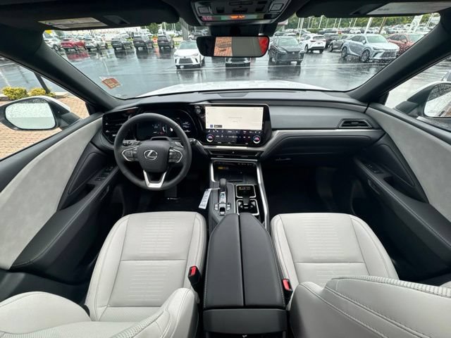 New 2026 Lexus TX 350 AWD w/ Technology Package image 22