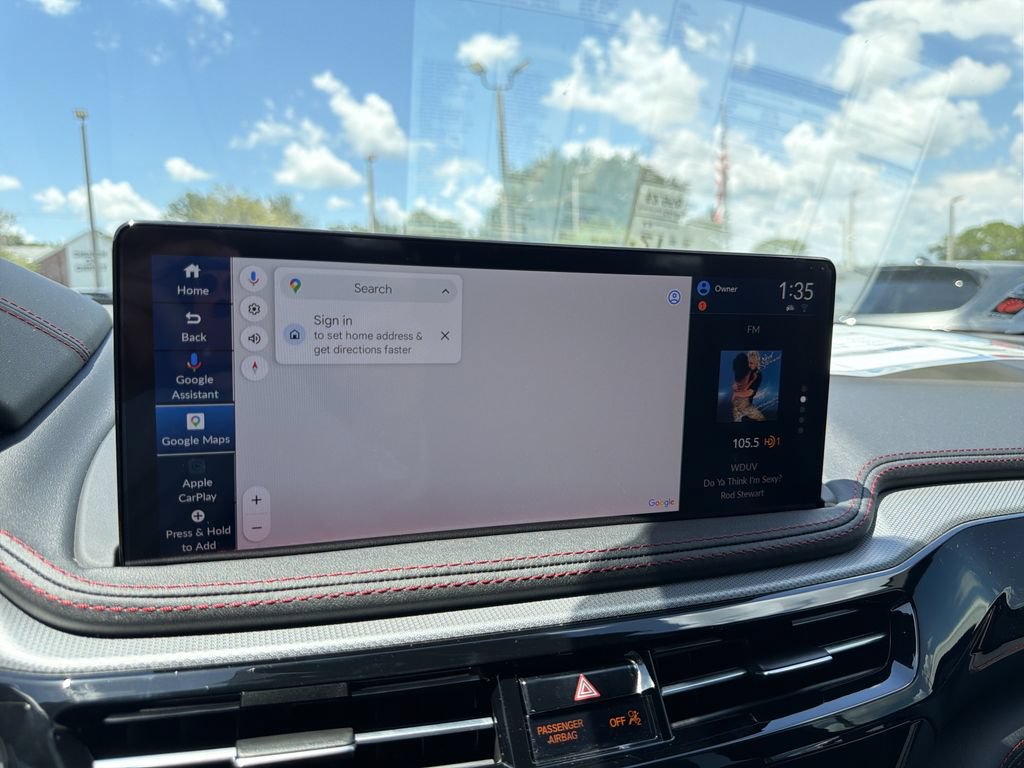 New 2026 Acura MDX A-Spec AWD/4WD image 26