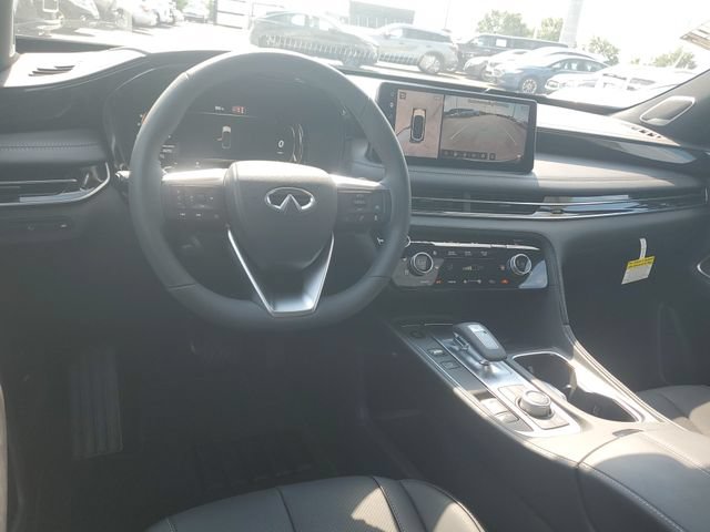 New 2027 INFINITI QX65 Sport w/ Premium Package AWD/4WD image 13