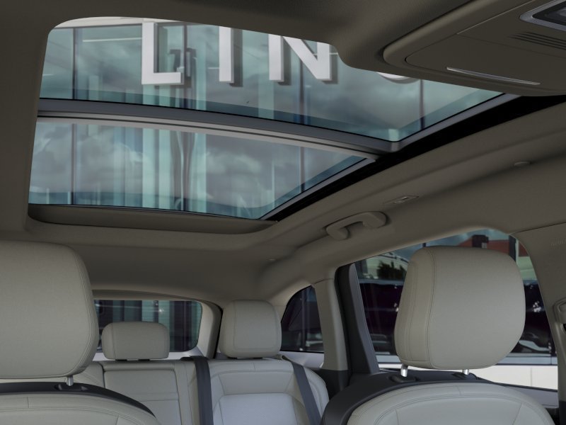 New 2026 Lincoln Nautilus Premier w/ Equipment Group 102A AWD/4WD image 22