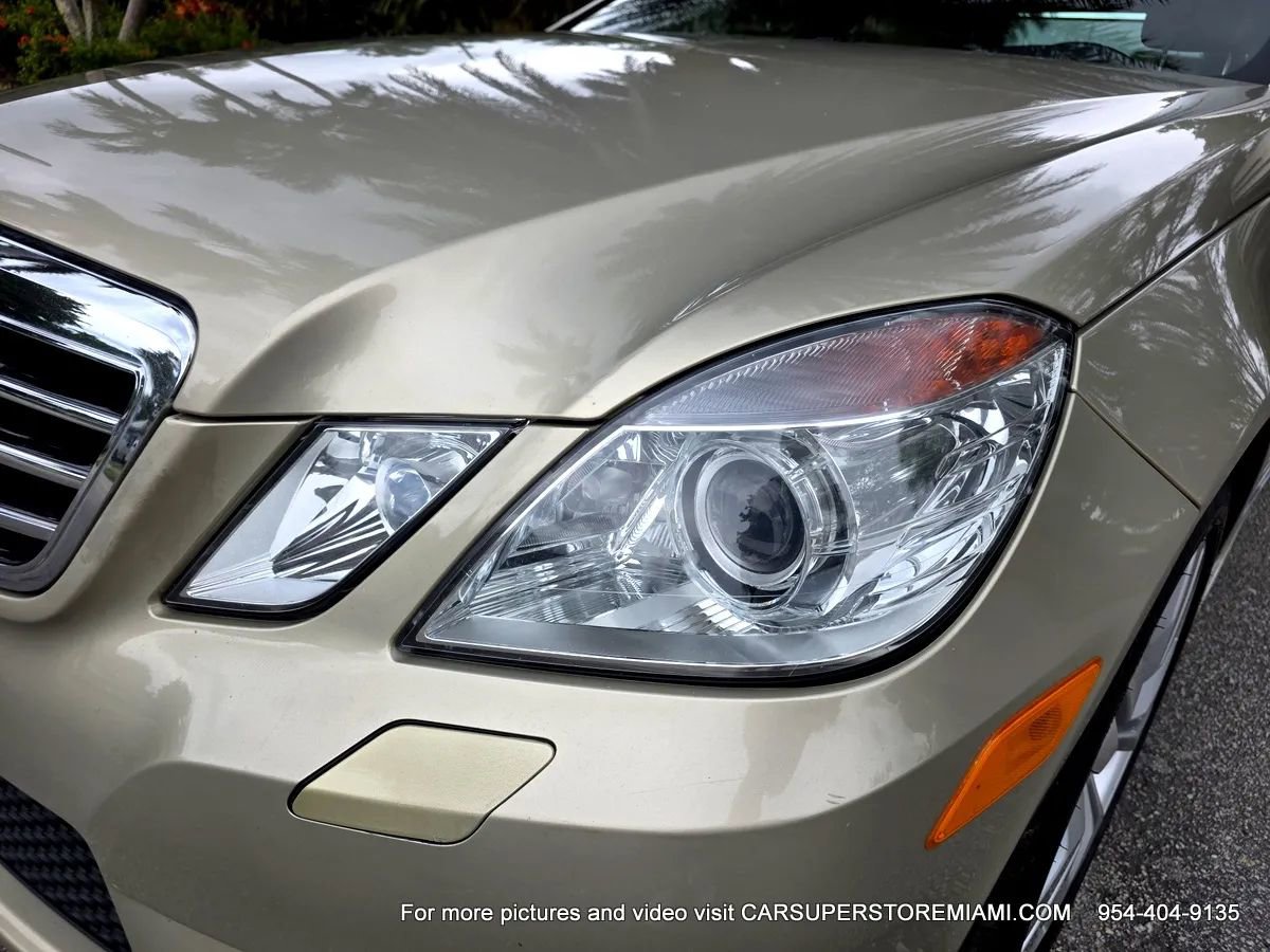 Used 2012 Mercedes-Benz E 350 BlueTEC Sedan image 72