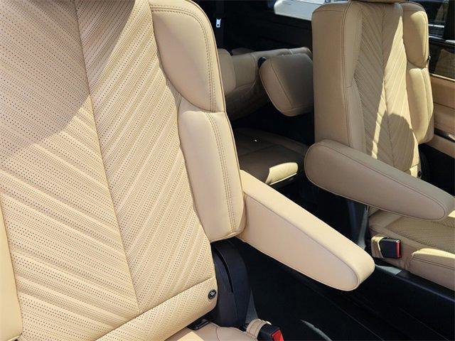 New 2026 Cadillac Escalade IQ Luxury 2 image 19