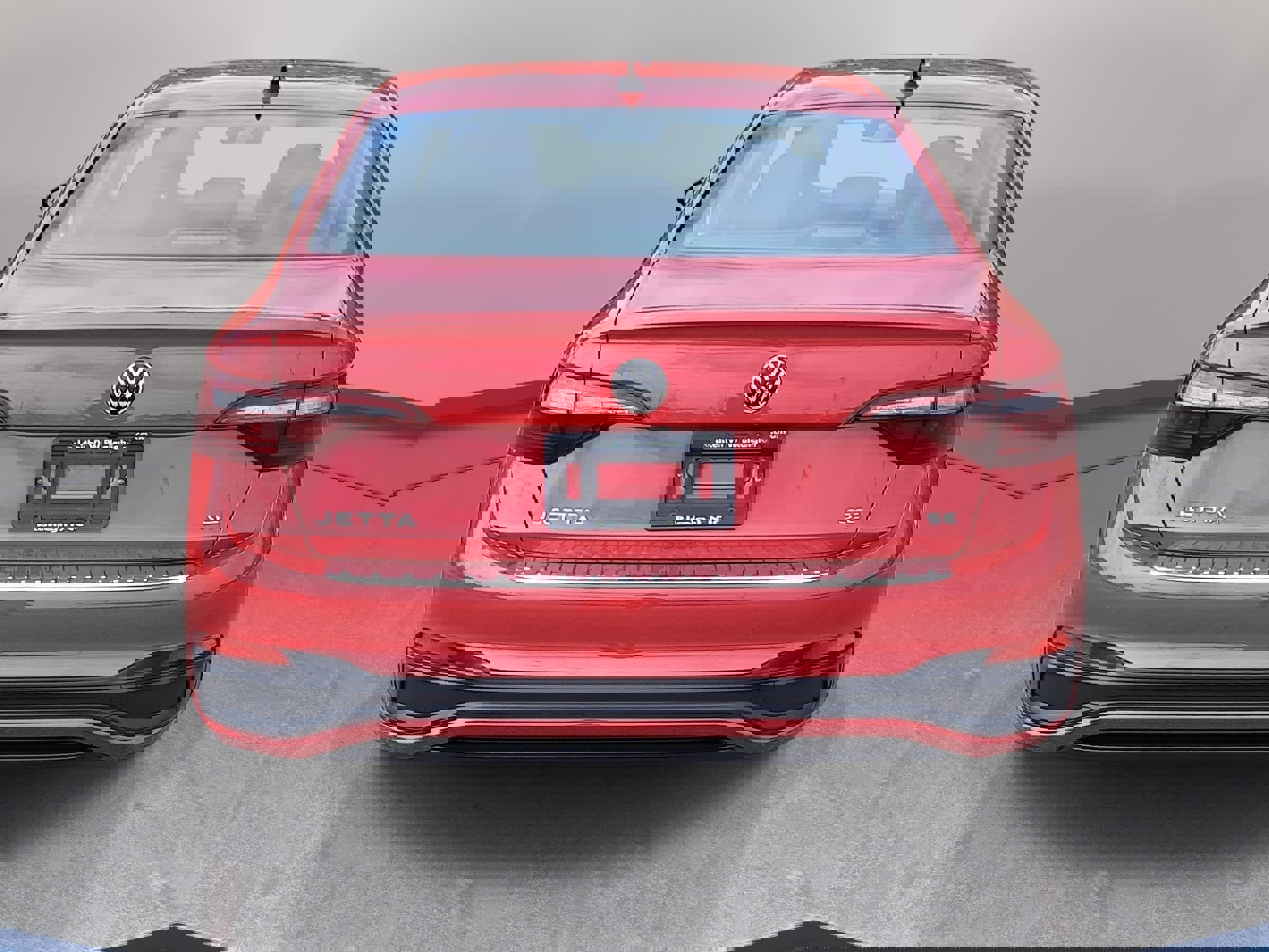 Used 2023 Volkswagen Jetta SE w/ Panoramic Sunroof Package image 6