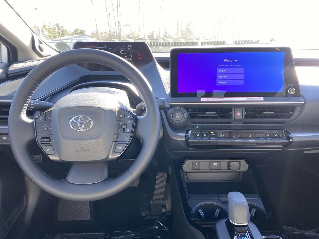 New 2026 Toyota Prius Limited image 18