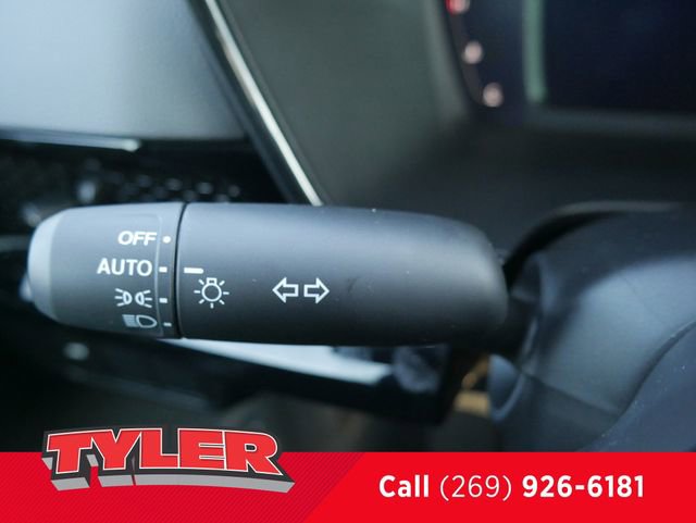 New 2026 Honda CR-V EX-L image 24