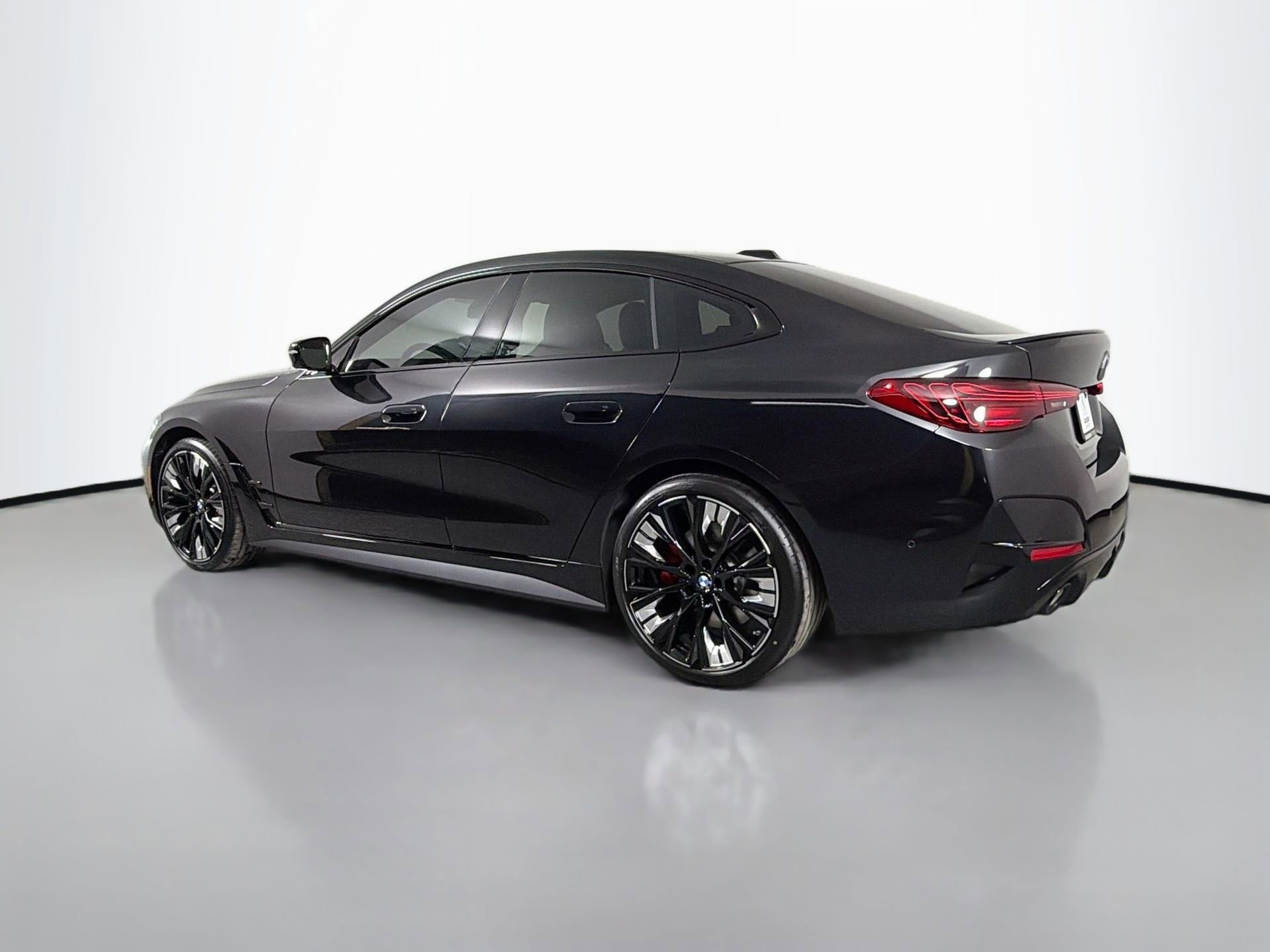 New 2026 BMW 430i w/ M Sport Package image 7