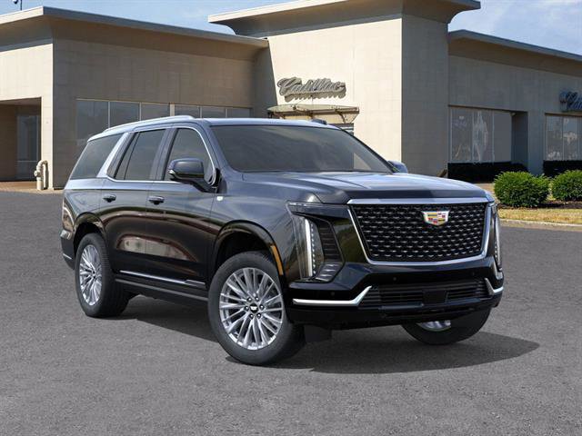 New 2026 Cadillac Escalade Luxury w/ Touring Package image 7