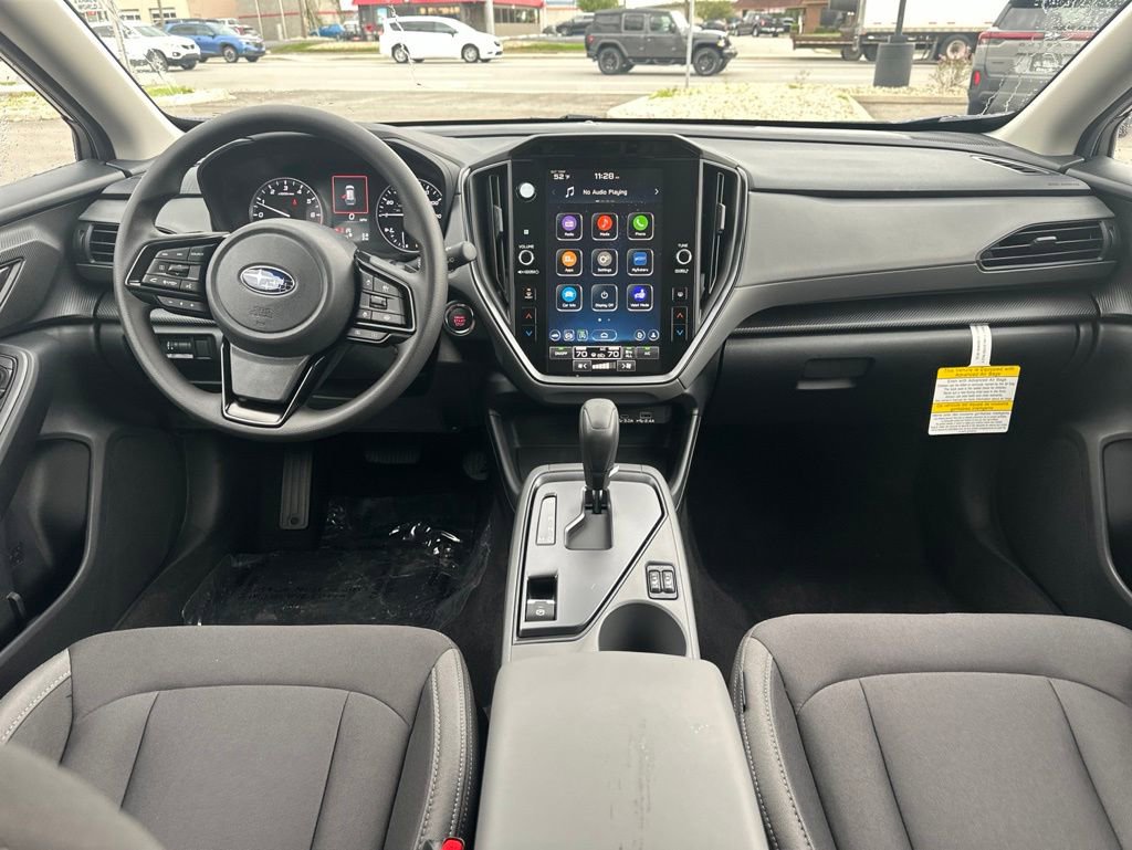 New 2026 Subaru Crosstrek 2.0i Premium AWD/4WD image 26