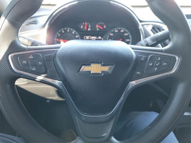 Used 2019 Chevrolet Malibu LT image 13