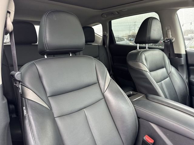Used 2020 Nissan Murano SL w/ Moonroof Package image 28
