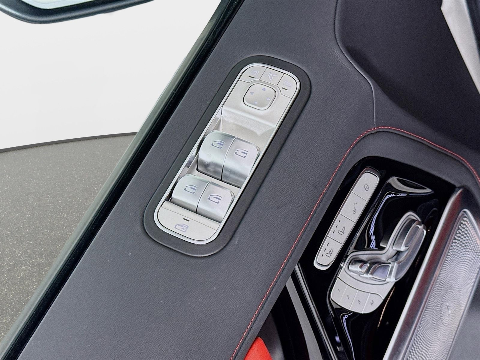 Used 2025 Mercedes-Benz G 63 AMG 4MATIC image 20