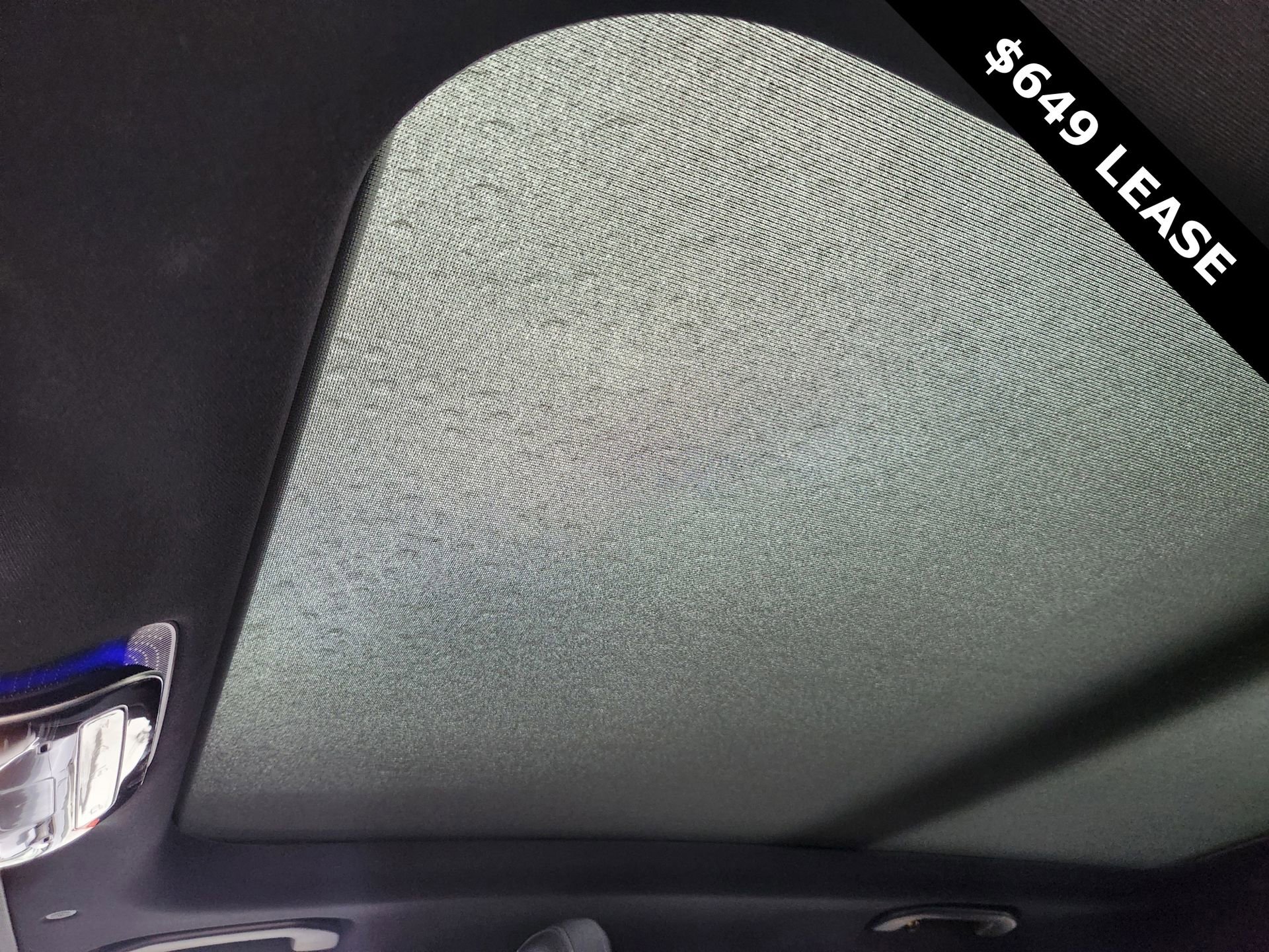 Certified 2025 Mercedes-Benz GLC 300 4MATIC image 26