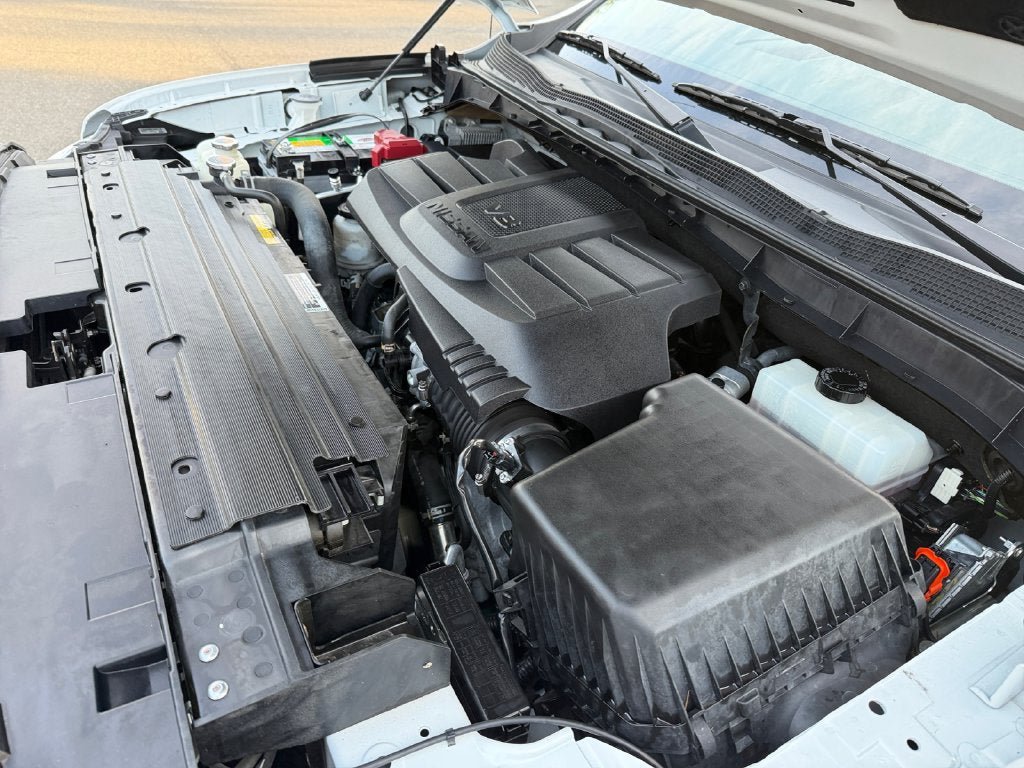 Used 2021 Nissan Titan SV w/ SV Convenience Package RWD image 31