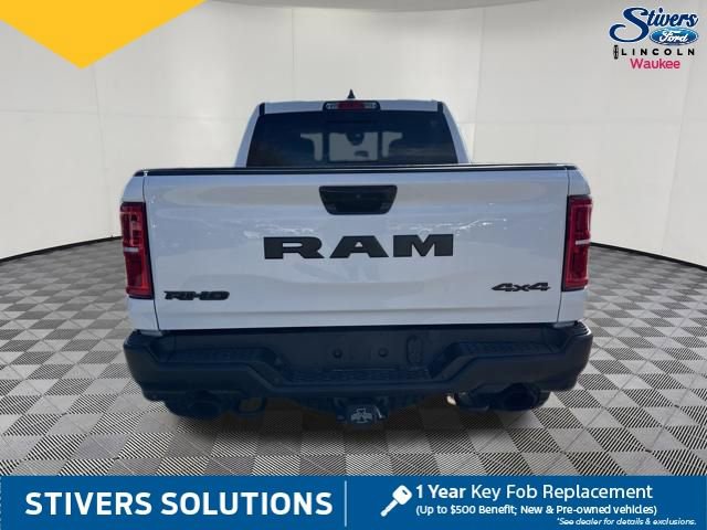 Used 2026 RAM 1500 RHO image 5