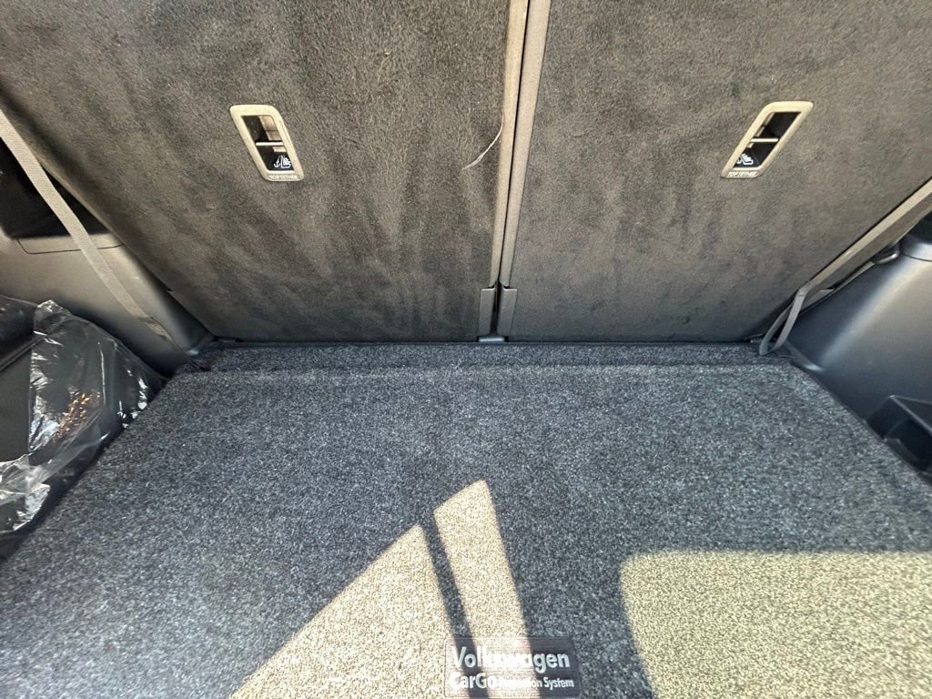 Used 2023 Volkswagen Atlas SE FWD image 36