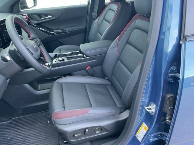 New 2026 Chevrolet Equinox RS w/ Convenience Package III image 15