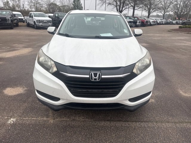 Used 2016 Honda HR-V LX image 4
