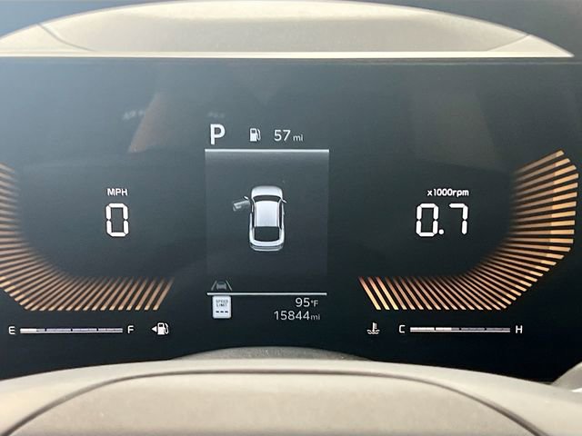 Certified 2025 Kia K4 LXS image 12