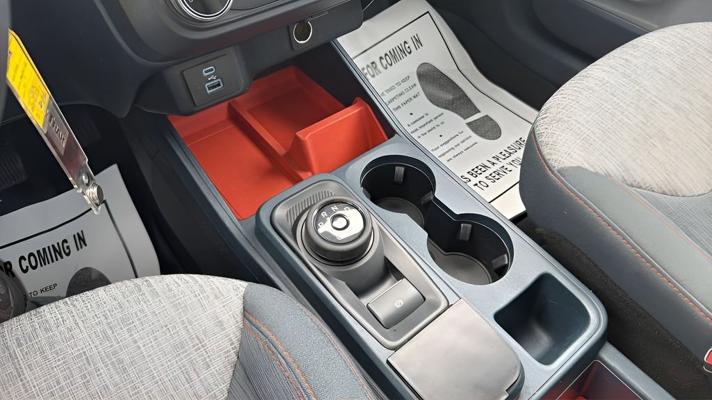 Used 2022 Ford Maverick XLT w/ Equipment Group 300A Standard AWD/4WD image 30