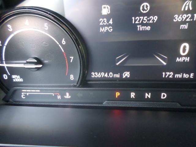 Used 2022 Lincoln Corsair AWD w/ Premium Package image 19