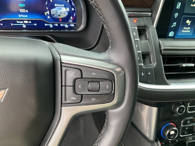 Used 2023 Chevrolet Tahoe Premier image 12