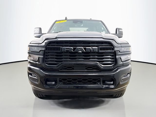 Used 2025 RAM 2500 Big Horn image 2
