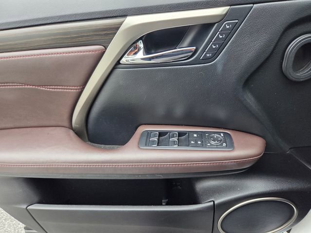 Used 2016 Lexus RX 350 FWD w/ Premium Package image 30