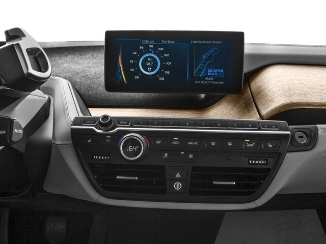 Used 2017 BMW i3 RWD image 13