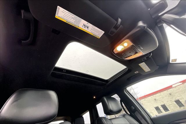 Used 2019 Jeep Grand Cherokee Limited image 22