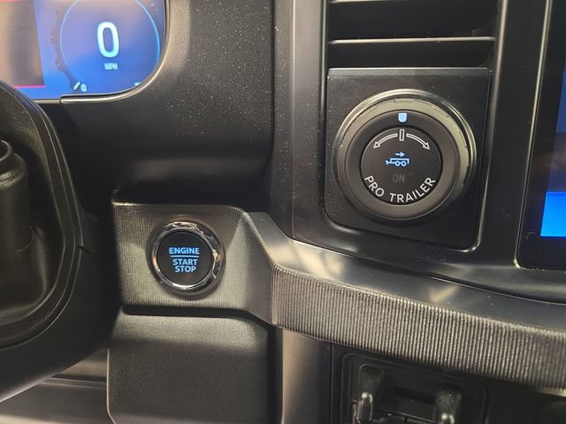 Certified 2023 Ford F350 Platinum AWD/4WD image 36