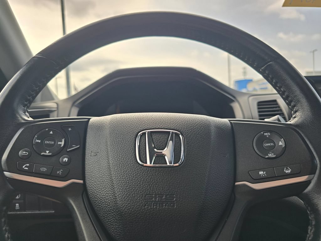 Used 2022 Honda Odyssey EX-L image 20