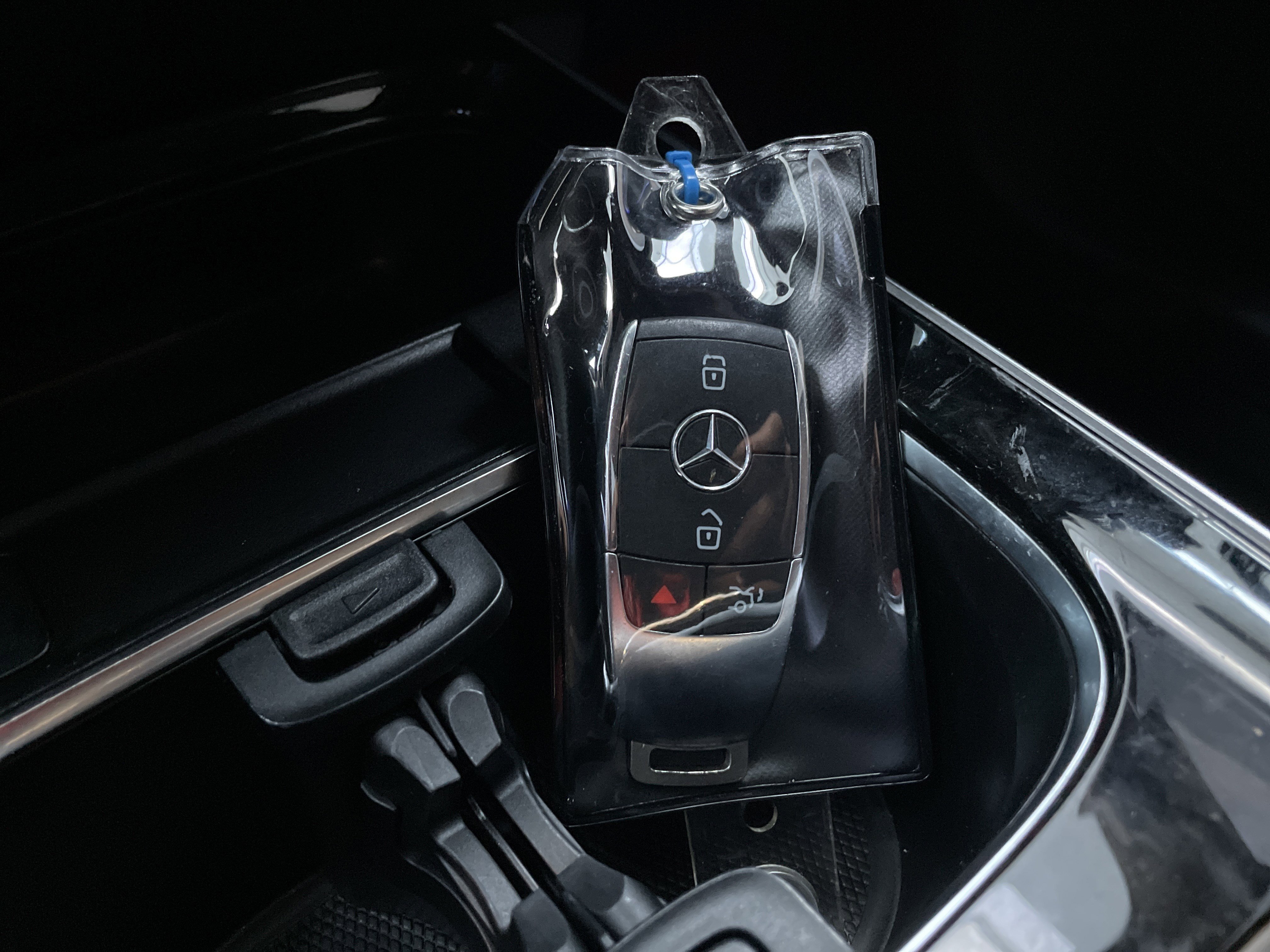 Used 2021 Mercedes-Benz GLB 250 image 44