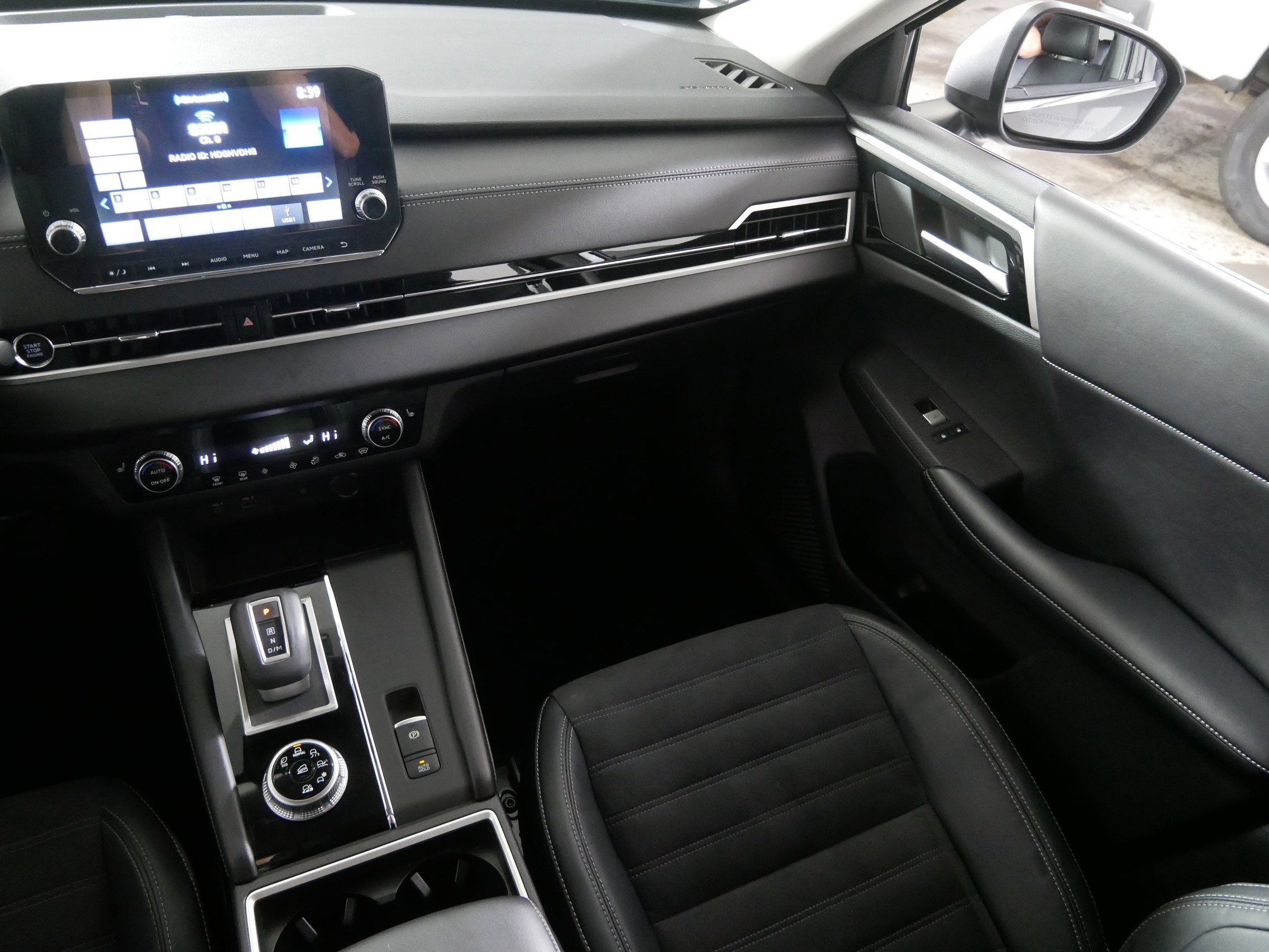 Used 2022 Mitsubishi Outlander SE image 11